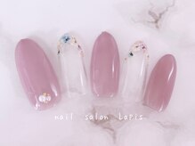 ラピス 自由が丘(Lapis)/ドライフラワーフレンチ