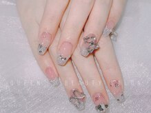 クイーンズビューティーサロン 歌舞伎町店(Queen's beauty salon)/