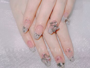 クイーンズビューティーサロン 歌舞伎町店(Queen's beauty salon)/