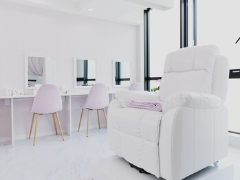 サロン ド モモ(salon de momo)