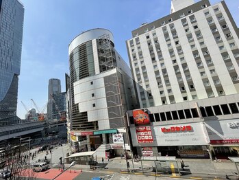 バニーヒップ(Bunny Hip)/view of BunnyHip..camera..2..