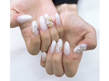 アヴァニ(AVANI)/アクリルスカ+ジェル～ご要望～