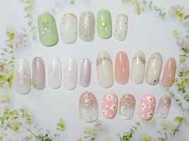 ５月定額　5300円（税込5830円）