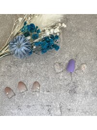 平日初回ジェルオフ込7600円