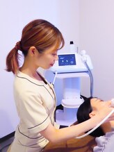 グランディール 仙台広瀬通り店(Grandir)&nbsp;Yumi 