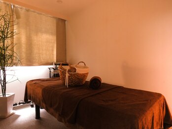 カッチコッチ(katti cotti)/完全個室空間で贅沢なひと時を♪