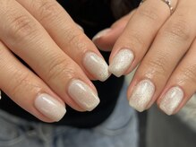 ミュー 蒲田(mue)/うるうる白マグ