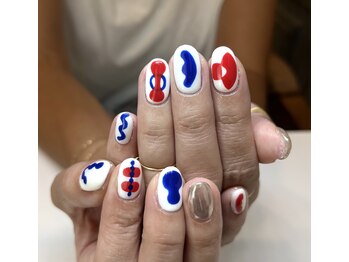 アールエム(Rm)/10月◇ネイル