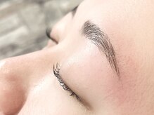 ビーケーアイラッシュ 高宮(BK-EYELASH)/ハリウッドブロウリフト