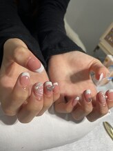 ジョリ チュン(JOLIE TRUONG)/