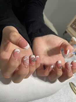 ジョリ チュン(JOLIE TRUONG)/