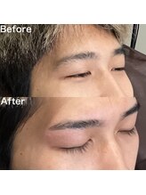 眉毛ハウス 吉祥寺店(眉毛HOUSE)/お客様の施術例(吉祥寺/東京)