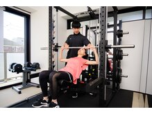 フューブ ボディ(FUVE BODY)/パーソナルトレーニング