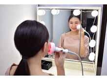 フォーゼ鍼灸整骨院/セルフエステ/お顔の集中ケア