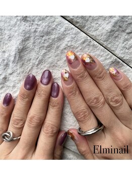 エルミネイル(ELMI nail)/