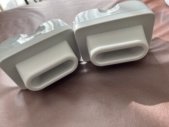 スマイル(SMILE)/フェイスライン