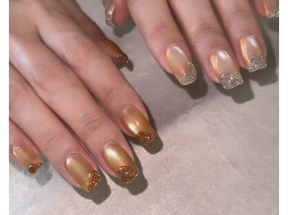 キイコネイル(kiiko.nail)の写真