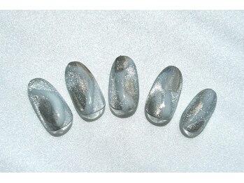 ピーラトゥ 日立(P-Ratu)/定額ネイル