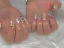 マルサンカクシカク(○△□)/