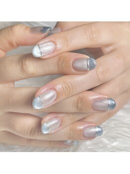 ライクネイル 本店(RaiK NaiL)/