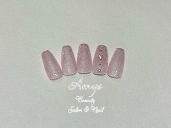 エミス(Amys)/Simple artコース