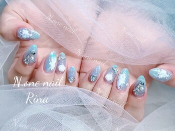 エヌワンネイル(N.one nail)/