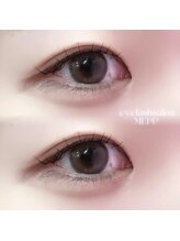 ミイプ(MEPP)/たにわき担当☆ラッシュリフト