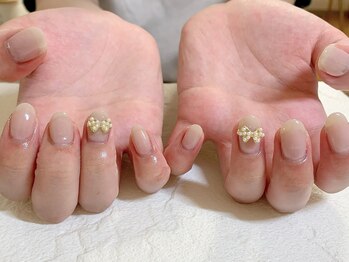 ユー(you)/リボン