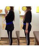 ヒデ整体院(Hide整体院)/肩こり腰痛反り腰改善&骨盤矯正