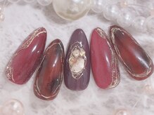 ビューティメイク 池袋(BEAUTY MAKE)/【定額】ゴールドコース¥8000