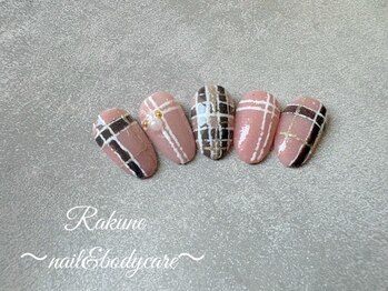 ラクネ(Rakune)/11月マンスリーvol.3 2024