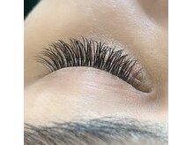 サロンブルー(Salon.Blue)の雰囲気（モチが1.5～2倍！当店人気NO1のLEDフラットラッシュマツエク♪）