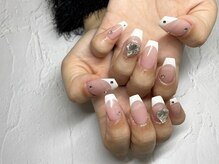 ピーカーブー 心斎橋(PEEKABOO)/バーチャルフレンチ