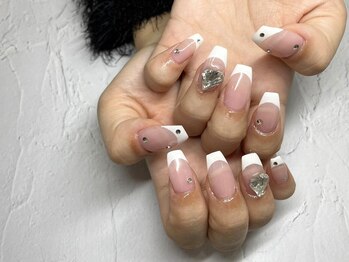 ピーカーブー 心斎橋(PEEKABOO)/バーチャルフレンチ