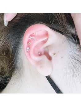 サロン デ リブレ 高松店(salon de Libre)/すぐに効果でた！