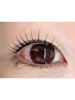 キープ力が自慢のサロン