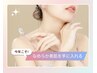 【脱毛応援セール】迷ったらまずこれ♪うる艶肌全身脱毛（顔、VIO込）¥5.000
