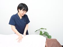 ふちゅう美容矯正院の雰囲気（整体/骨盤矯正/肩こり/腰痛/産後/小顔/マタニティ/リンパ）
