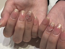 チークネイル