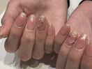 チークネイル