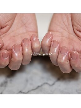 シュポルテ(chou porte)/