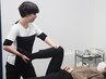 【土祝日限定】全身の歪みをとりたい