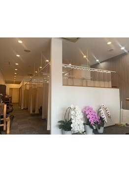 眼精疲労を解消したい