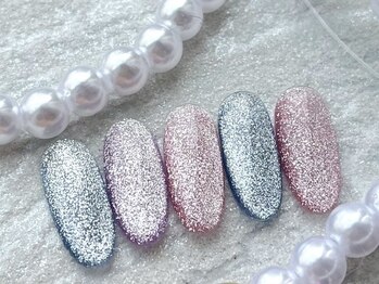 サロン チッチ(Salon titti)/マグネットワンカラー☆