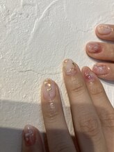 パーネイル(purr nail)/