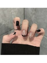 ピュアアンドリッチネイルサロン(Pure&Rich Nail Salon)/