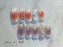 リアーナネイル(LianA Nail)/