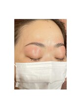 シレーナギンザ(SIRENA GINZA)/HBL+眉ワックス