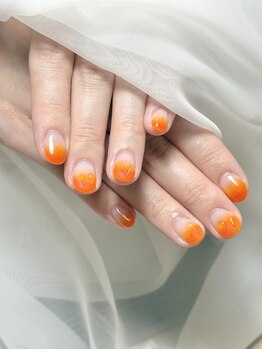 アンド 上石神井(And.)/シンプルコース