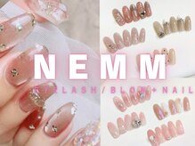 ネム(NEMM)